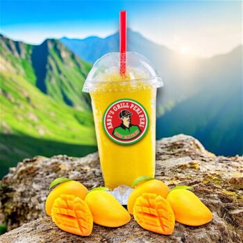 MANGO SLUSH