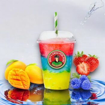 MIX SLUSH